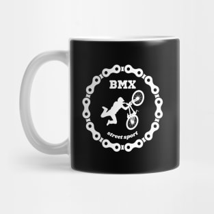 Bike Mug